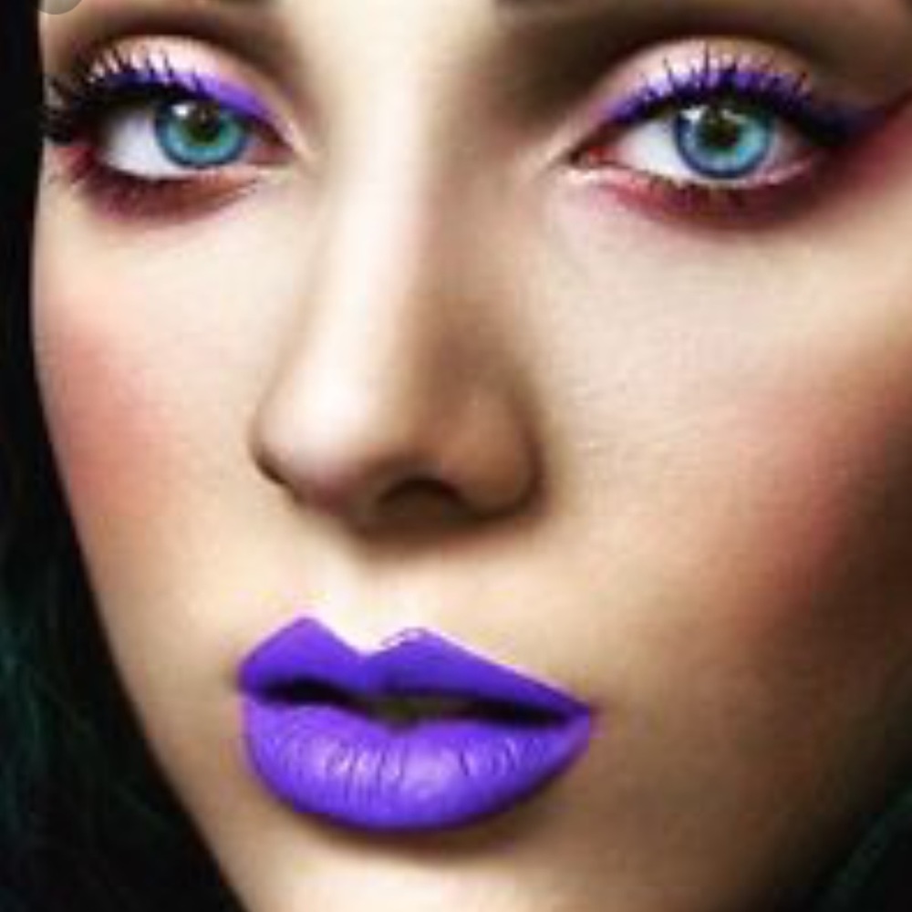 ‼️SOLD‼️GRANDADDY PURP Jeffree Star Lipstick! - Picture 4 of 8